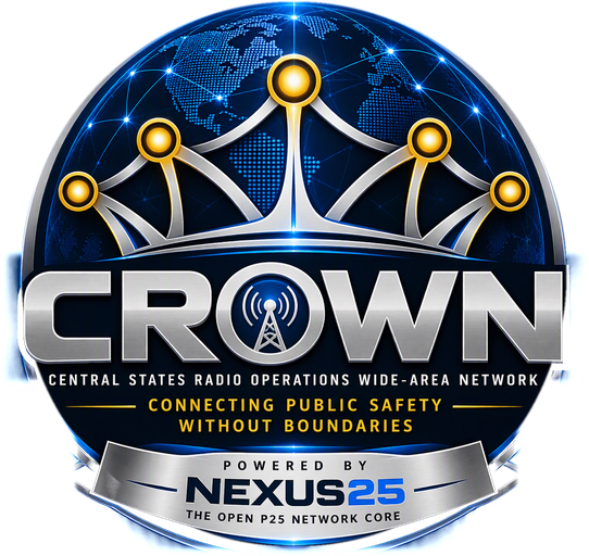 System logo